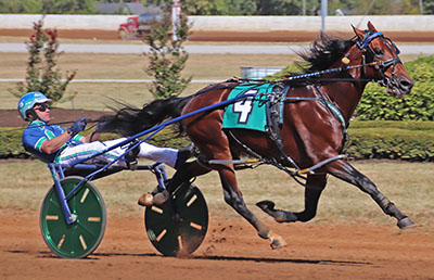 Capt Midnight - Chris Tully Photo